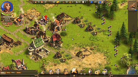 Watch The Settlers Online .